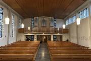 Katholische Filialkirche St. Josef in Eschelbronn