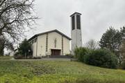 Katholische Filialkirche St. Josef in Eschelbronn