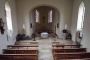 Kath. Pfarrkuratie St. Johannes Baptist in Bad Rappenau-Heinsheim