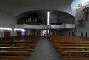 Kath. Pfarrkirche St. Jakobus in Sinsheim