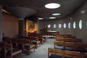 Kath. Pfarrkirche St. Jakobus in Sinsheim