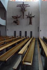 Kath. Pfarrkirche St. Jakobus in Sinsheim