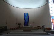Kath. Pfarrkirche St. Jakobus in Sinsheim