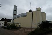 Kath. Pfarrkirche St. Jakobus in Sinsheim