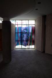 Kath. Pfarrkirche St. Jakobus in Sinsheim