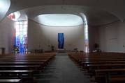 Kath. Pfarrkirche St. Jakobus in Sinsheim