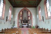 Kath. Pfarrkirche St. Peter und Paul in Helmstadt-Bargen