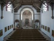 Kath. Pfarrkirche St. Sebastian (Neuthard)