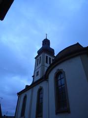 Pfarrkirche Hl. Dreifaltigkeit (Elsenz)