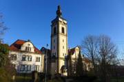 Kath. Pfarrkirche St. Michael in Östringen-Odenheim