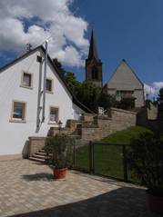 Pfarrkirche St. Maria Magdalena (Sickingen)
