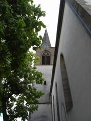 Pfarrkirche St. Maria Magdalena (Sickingen)