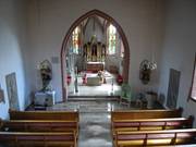 Pfarrkirche St. Maria Magdalena (Sickingen)