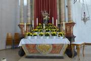Kath. Pfarrkirche St. Andreas in Ubstadt
