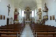 Kath. Pfarrkirche St. Andreas in Ubstadt