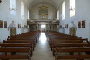 Kath. Pfarrkirche St. Andreas in Ubstadt
