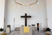 Kath. Hofkirche St. Damian und Hugo in Bruchsal