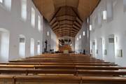 Kath. Hofkirche St. Damian und Hugo in Bruchsal