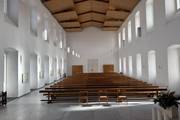 Kath. Hofkirche St. Damian und Hugo in Bruchsal