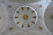 Kath. Pfarrkirche St. Peter in Bruchsal