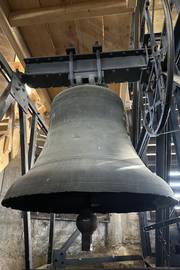 Kath. Pfarrkirche Unserer Lieben Frau in Bruchsal