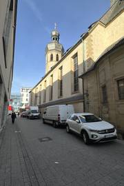 Kath. Pfarrkirche Unserer Lieben Frau in Bruchsal