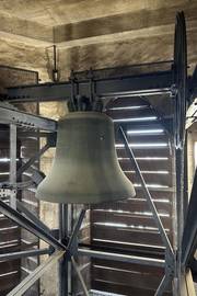 Kath. Pfarrkirche Unserer Lieben Frau in Bruchsal