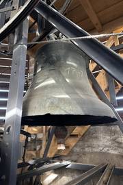 Kath. Pfarrkirche Unserer Lieben Frau in Bruchsal