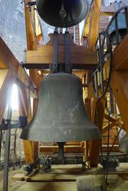 Kath. Pfarrkirche St. Vitus in Phippsburg-Rheinsheim