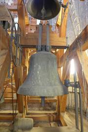 Kath. Pfarrkirche St. Vitus in Phippsburg-Rheinsheim