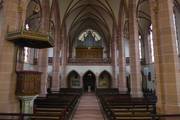 Kath. Pfarrkirche St. Vitus in Phippsburg-Rheinsheim