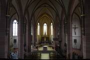 Kath. Pfarrkirche St. Vitus in Phippsburg-Rheinsheim