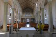 Kath. Pfarrkirche St. Georg in Empfingen