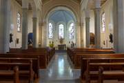 Kath. Pfarrkirche St. Georg in Empfingen