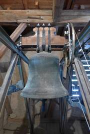 Kath. Pfarrkirche St. Georg in Empfingen