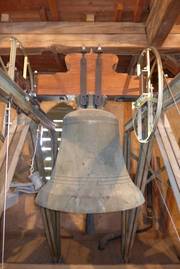 Kath. Pfarrkirche St. Georg in Empfingen