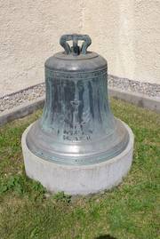 Kath. Pfarrkirche St. Martin in Burladingen-Ringingen