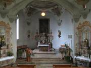 Kath. Filialkirche St. Marien (Mater Dolorosa) in Burladingen-Killer