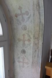 Kath. Filialkirche St. Wolfgang in Bisingen-Wessingen