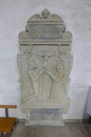 Pfarrkirche St. Gallus in Sulz-Glatt