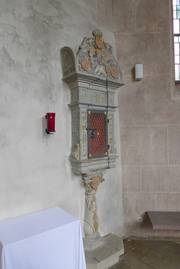 Pfarrkirche St. Gallus in Sulz-Glatt
