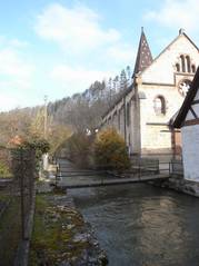 Kath. Pfarrkirche St. Margaretha in Sulz-Fischingen