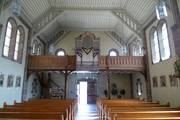 Kath. Pfarrkirche St. Margaretha in Sulz-Fischingen