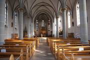 Kath. Pfarrkirche St. Gallus in Rangendingen