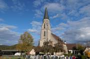 Kath. Pfarrkirche St. Gallus in Rangendingen