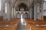 Kath. Pfarrkirche St. Gallus in Rangendingen