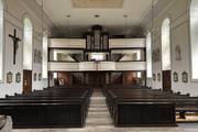 Kath. Pfarrkirche St. Silvester in Jungingen
