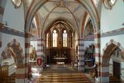 Kath. Pfarrkirche St. Michael in Haigerloch-Stetten