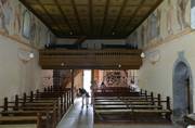 Kath. Filialkirche St. Georg (Weilerkirche) in Haigerloch-Owingen