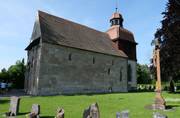 Kath. Filialkirche St. Georg (Weilerkirche) in Haigerloch-Owingen